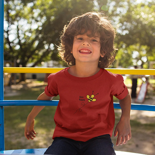 Boys Summer T-Shirt