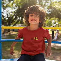 Boys Summer T-Shirt