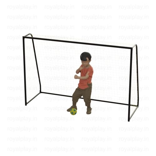 Royal Football Goalpost Gp01