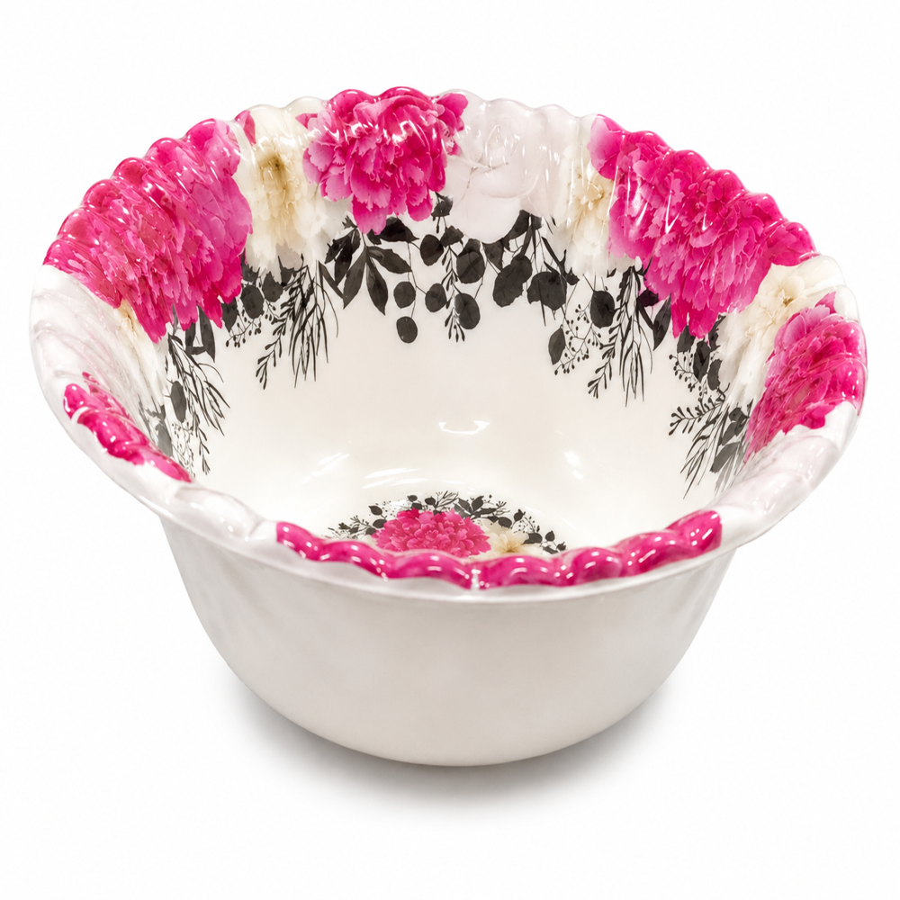 Melamine 6 Inch Crazy Donga