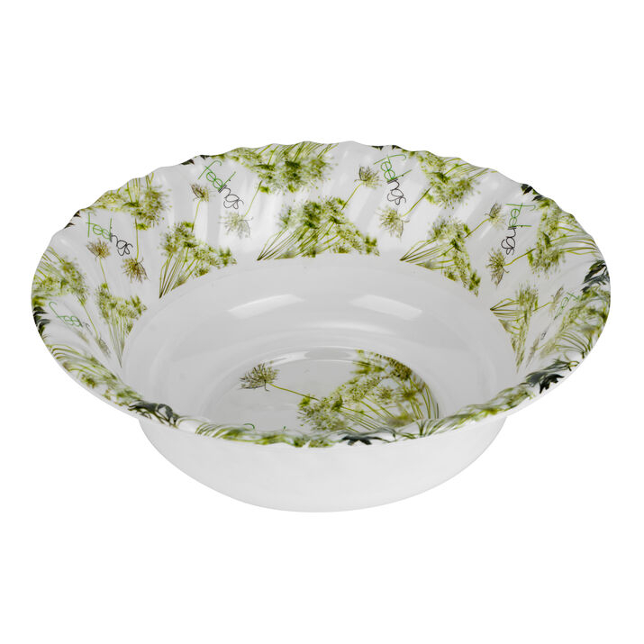 Melamine 8 Inch crazy Donga