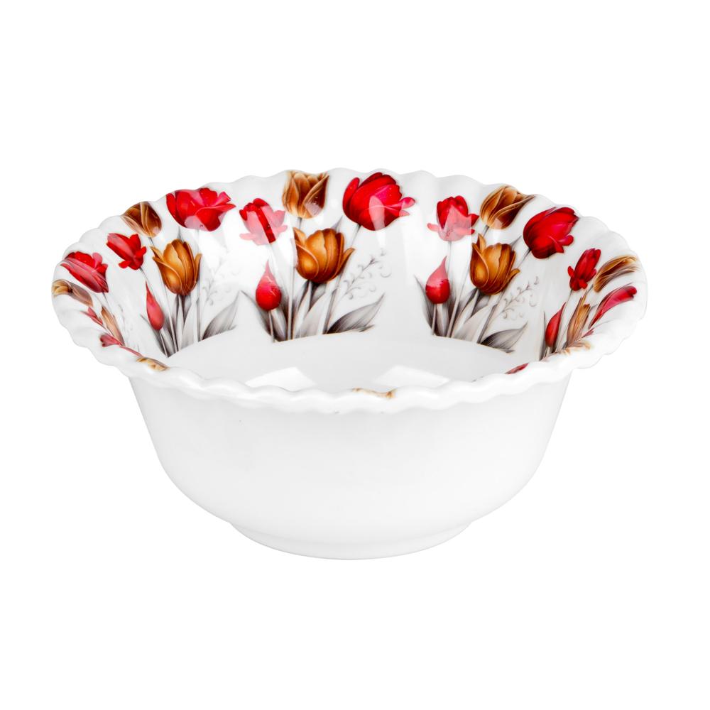 Melamine 7 Inch Crazy Donga