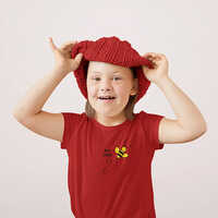 Girls Summer T-Shirt