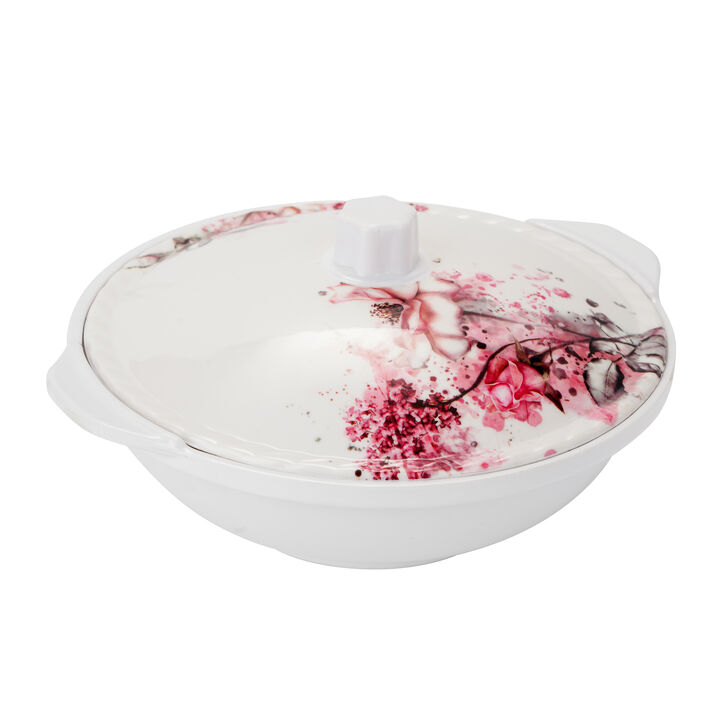 Melamine New Donga Set