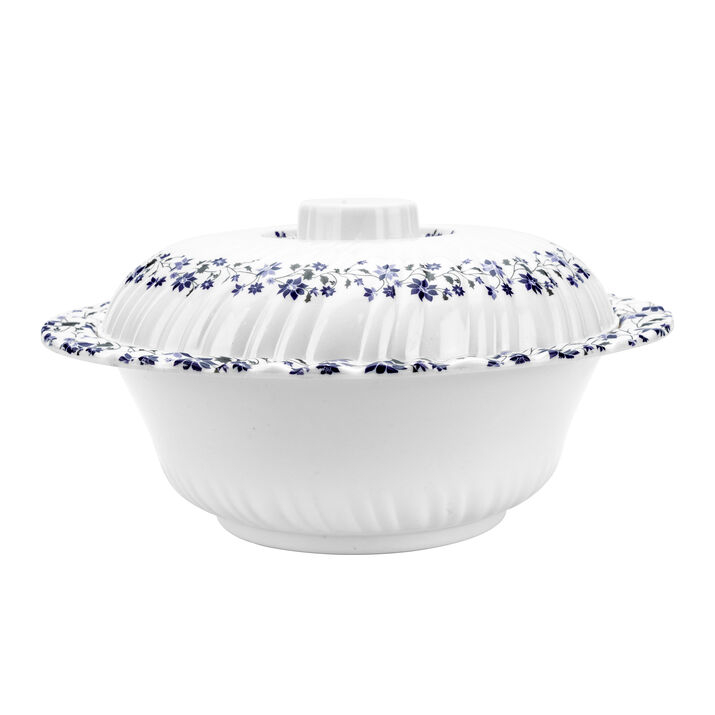 Melamine Smile Donga Set