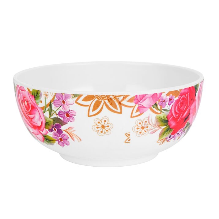 Melamine 3 Inch Soup Bowl