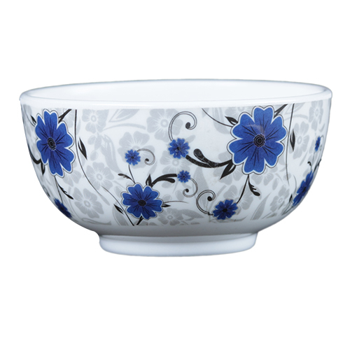 Petite 3-Inch Bowl - Color: White