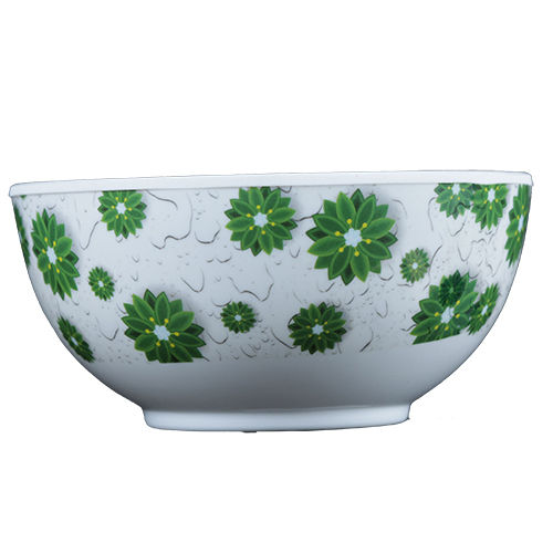 White 6 Inch Soup Bowls