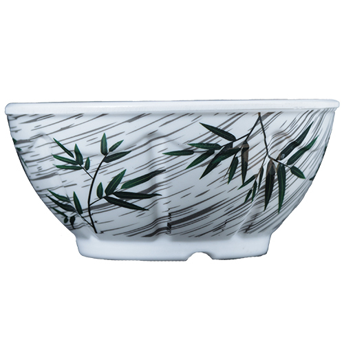 Scrumptious Small Bowl - Color: White