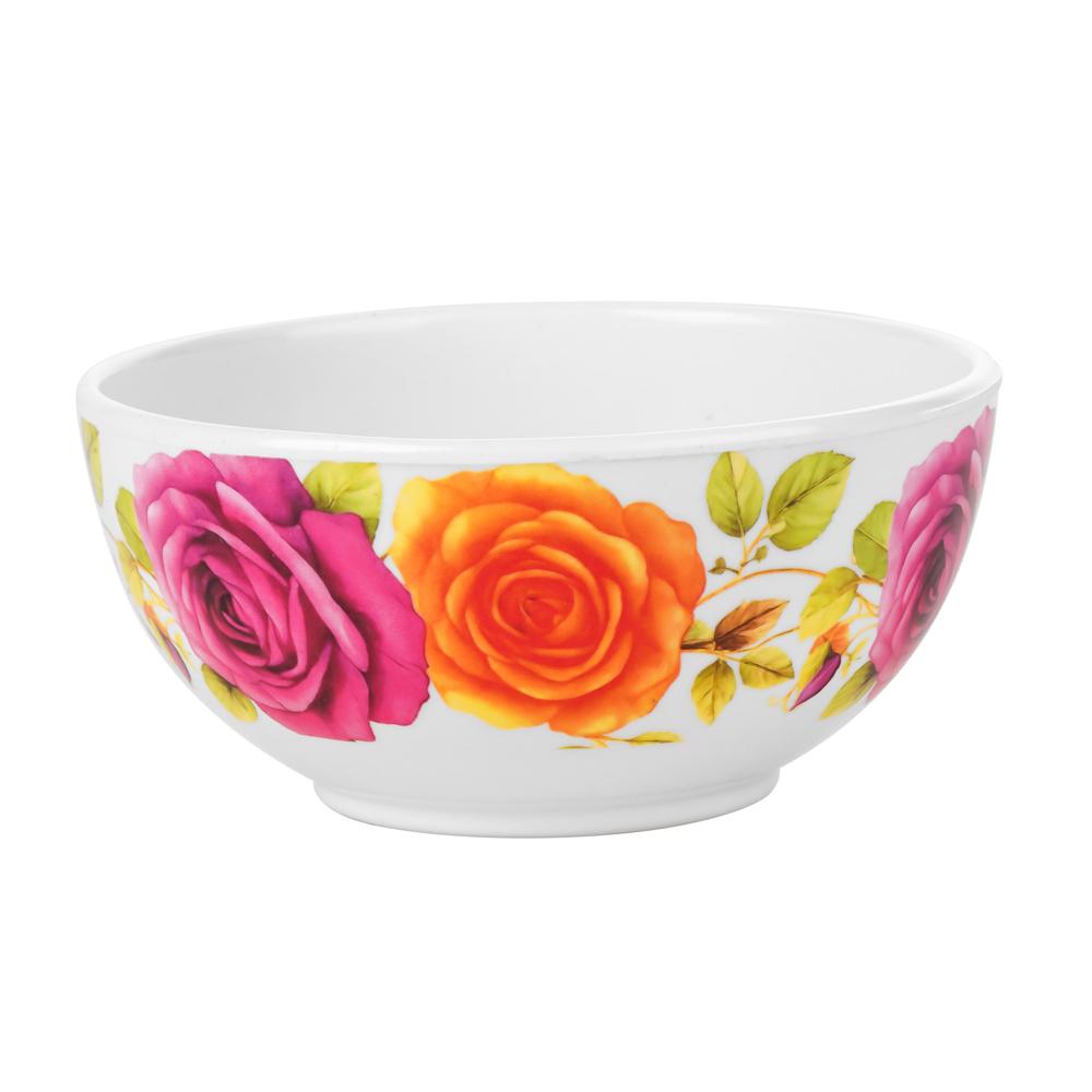 Melamine 8 Inch Bowls