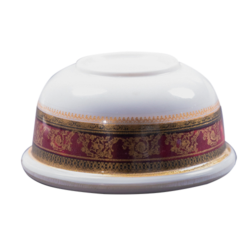 Rustom 4-Inch Serving Bowl