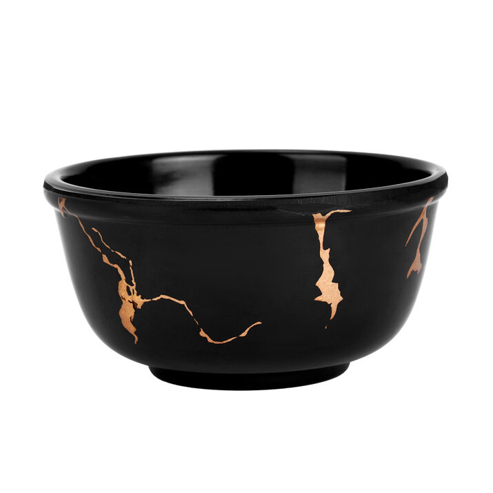 Melamine  4 Inch Rustom Bowl