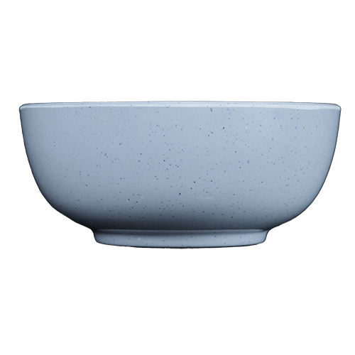 Generous 8-Inch Bowls - Color: White