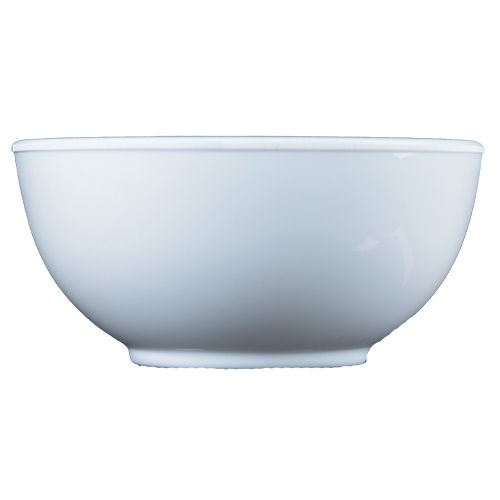 White 6 Inch Soup Bowls