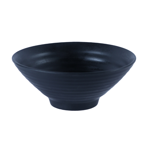 Lattu Black Bowl