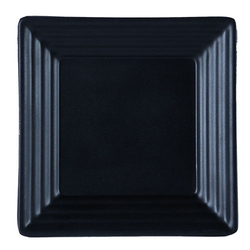 Black Sandwich Plates