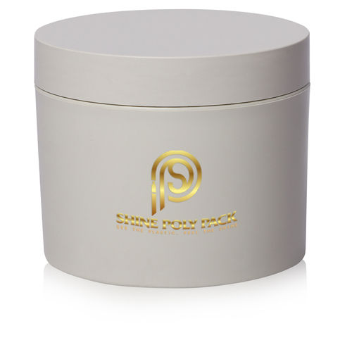 Any 200gm Cosmetic Cream Jar