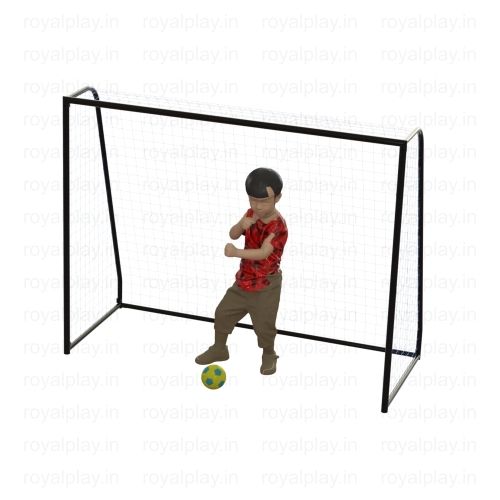 Royal Football Goalpost GP02