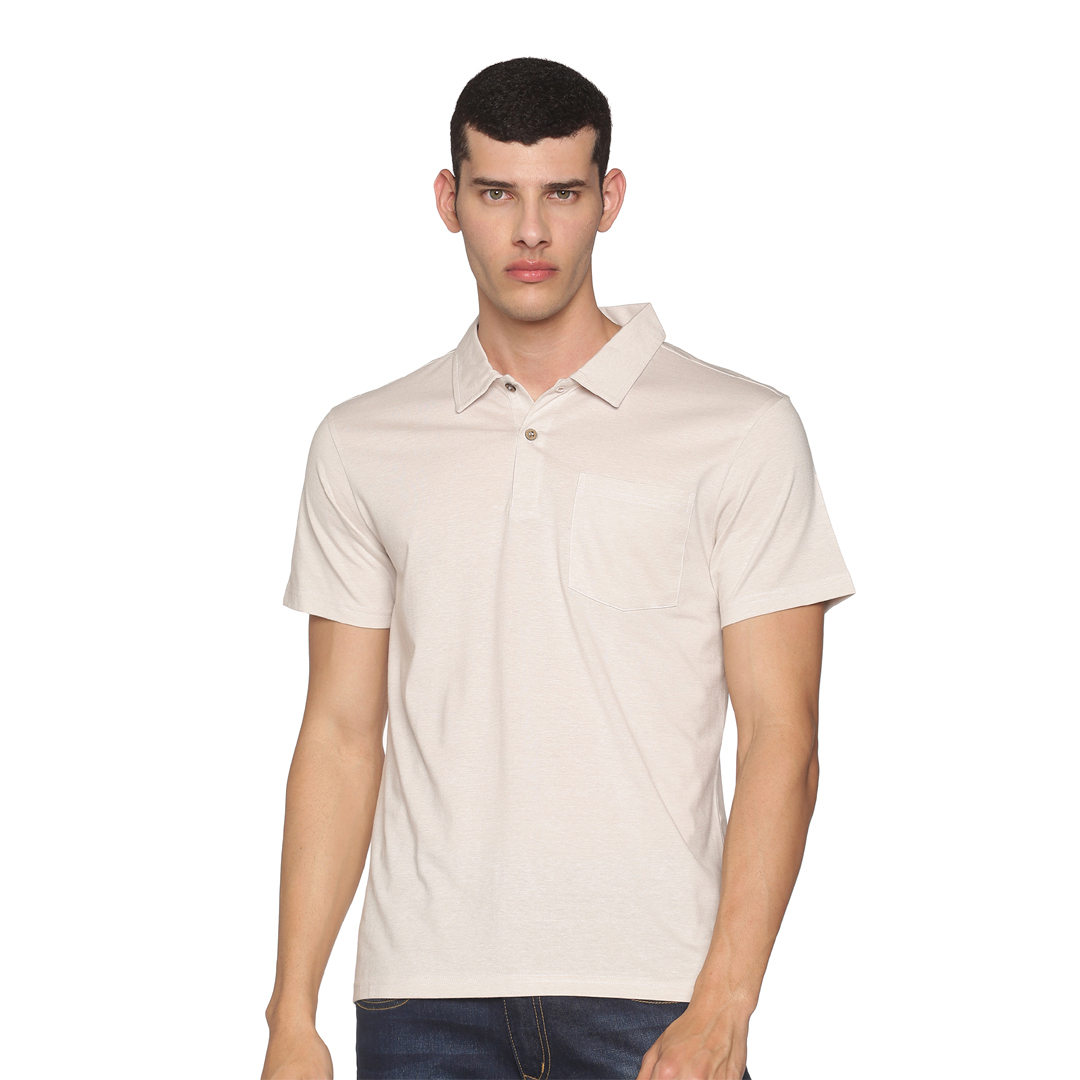 Mens Jade Polo T-Shirts