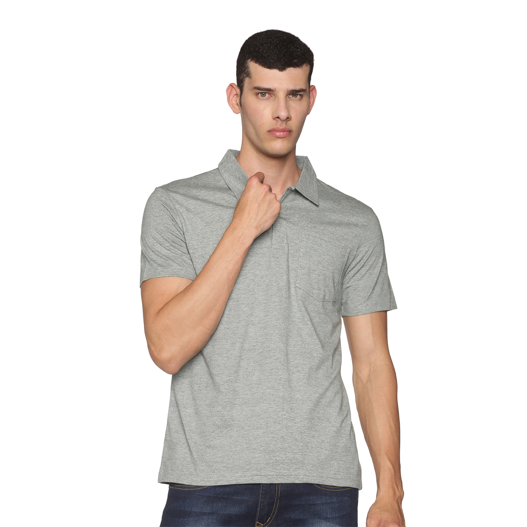 Mens Jade Polo T-Shirts