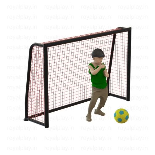 Royal Football Goalpost GP03