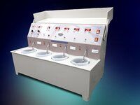 Jewellery Rhodium Plating Machine