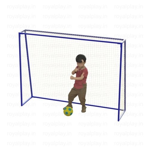 Royal Football Goalpost GP04