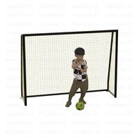 Royal Football Goalpost GP04