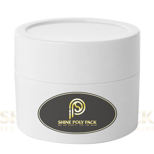 Any Luxury Pp Cream Jar