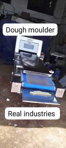 Dough Moulder Machine