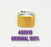 Cellpower Lithium Polymer Lipo Bluetooth Battery 400910 25mah