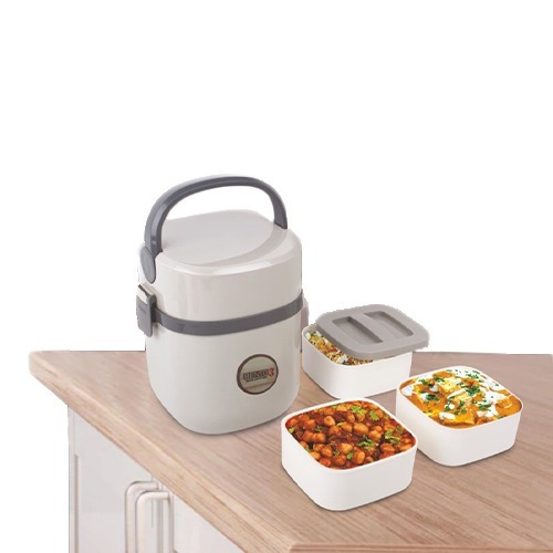 Lunch Boxes