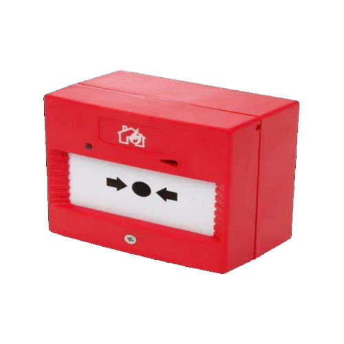 MCP Manual call Point Fire Alarm