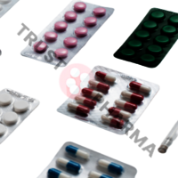 Inlyta Tablets - Axitinib 1mg | Advanced Renal Cell Carcinoma Treatment, 24 Months Expiration, Keep Cool And Dry, Clinical And Hospital Use