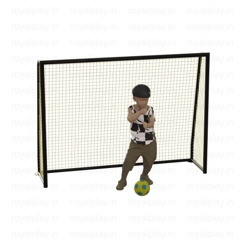 Eco Football Goalpost