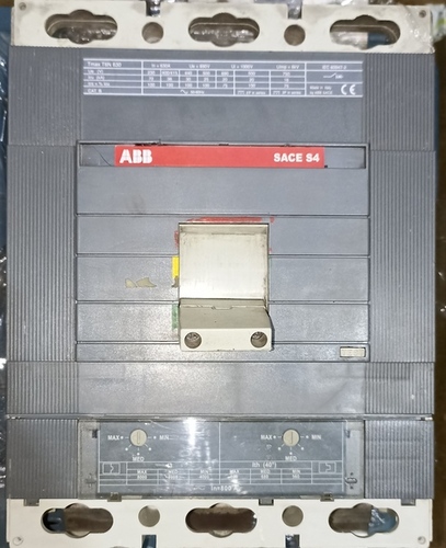 ABB (Tmax T6N 630) 800A 3P MCCB