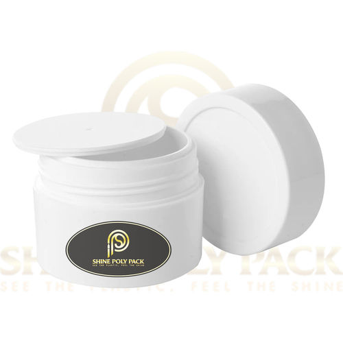 100gm PP CREAM JAR