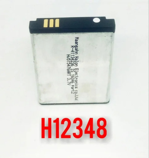 JIO LYF H12348 A GRADE MOBILE BATTERY