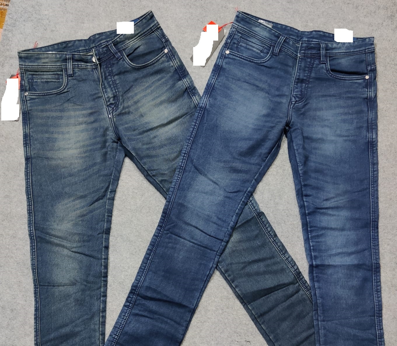 multi brands Men's wear stock lots