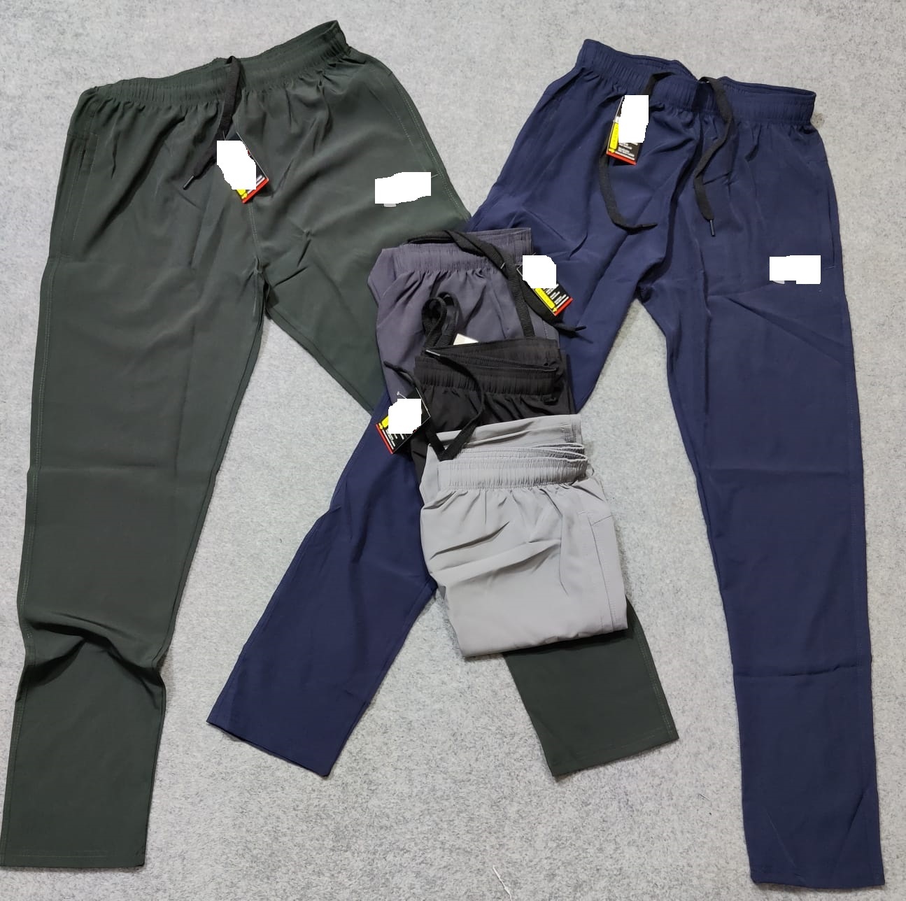 multi brands Men's wear stock lots