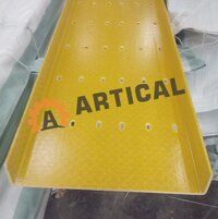 FRP PERFORATED CABLE TRAY