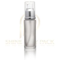 30ml Round Dropper Glass Bottle - High-strength Glass, 30ml Capacity | Customizable Design, Meticulously Tested For Quality