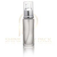 30ml ROUND DROPPER GLASS BOTTLE