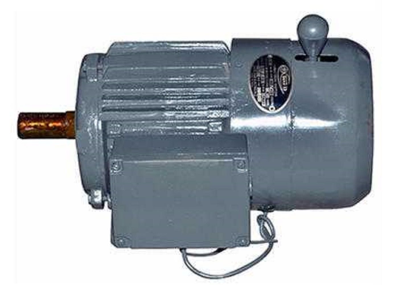 BRAKE MOTOR