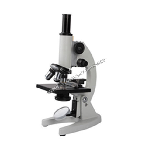 Standard Microscope