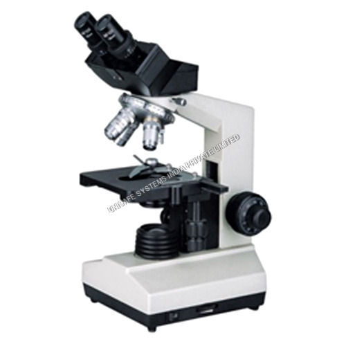 Bio-plus Microscope Application: Lab