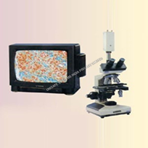 CCTV Projection And Image Analysis System