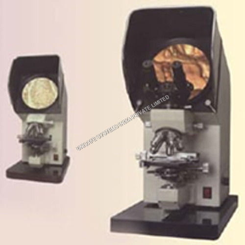 Projection Microscopes Application: Lab