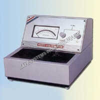 Abs-trans Digital Photocolari Meter - 5 Spectrum Filters From 400-700 Nm, 220v Metal Build, Lab Use, Accurate % Transmission Measurement