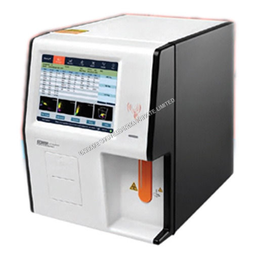 5 Diff Bd560 Automatic Hematology Analyzer Application: Lab